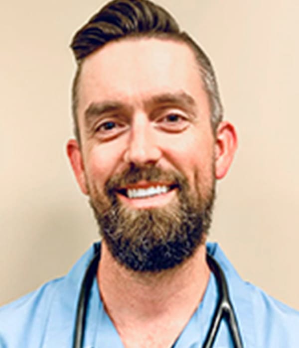 Dr. Marshall Moore, Statesboro Veterinarian